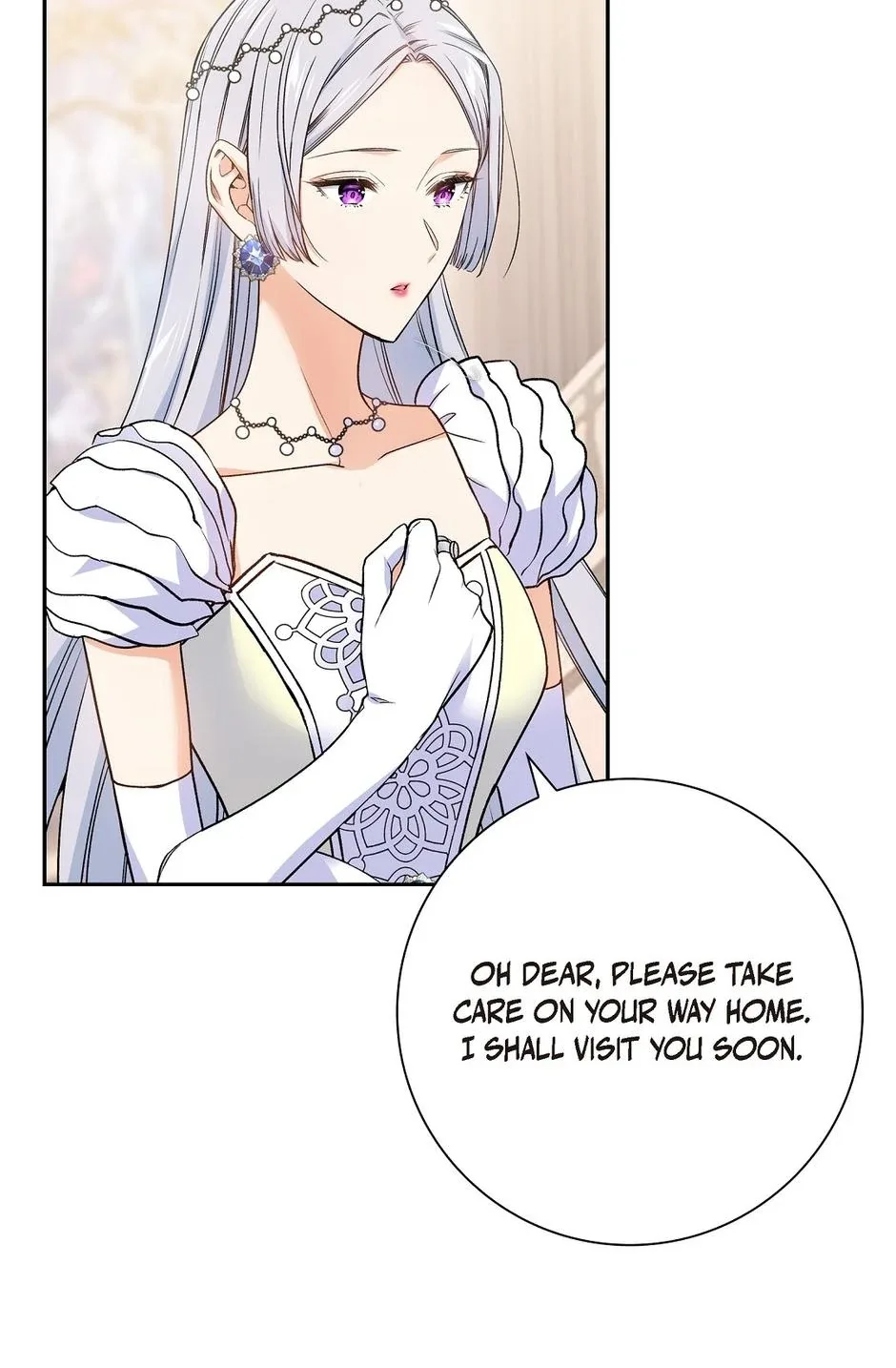 Don’t Look For Me Chapter 31 page 83