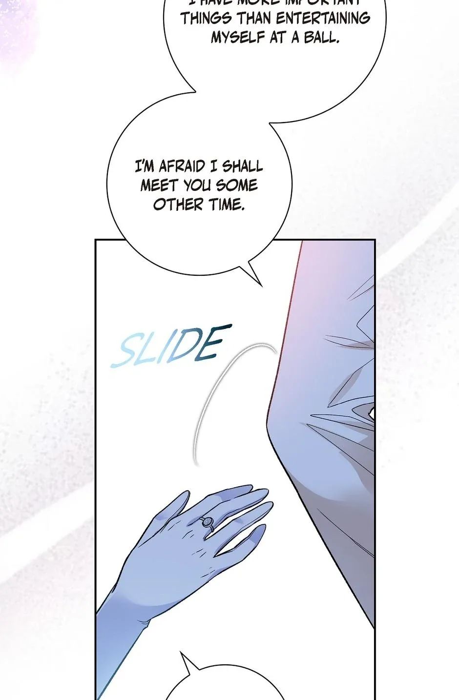 Don’t Look For Me Chapter 31 page 89