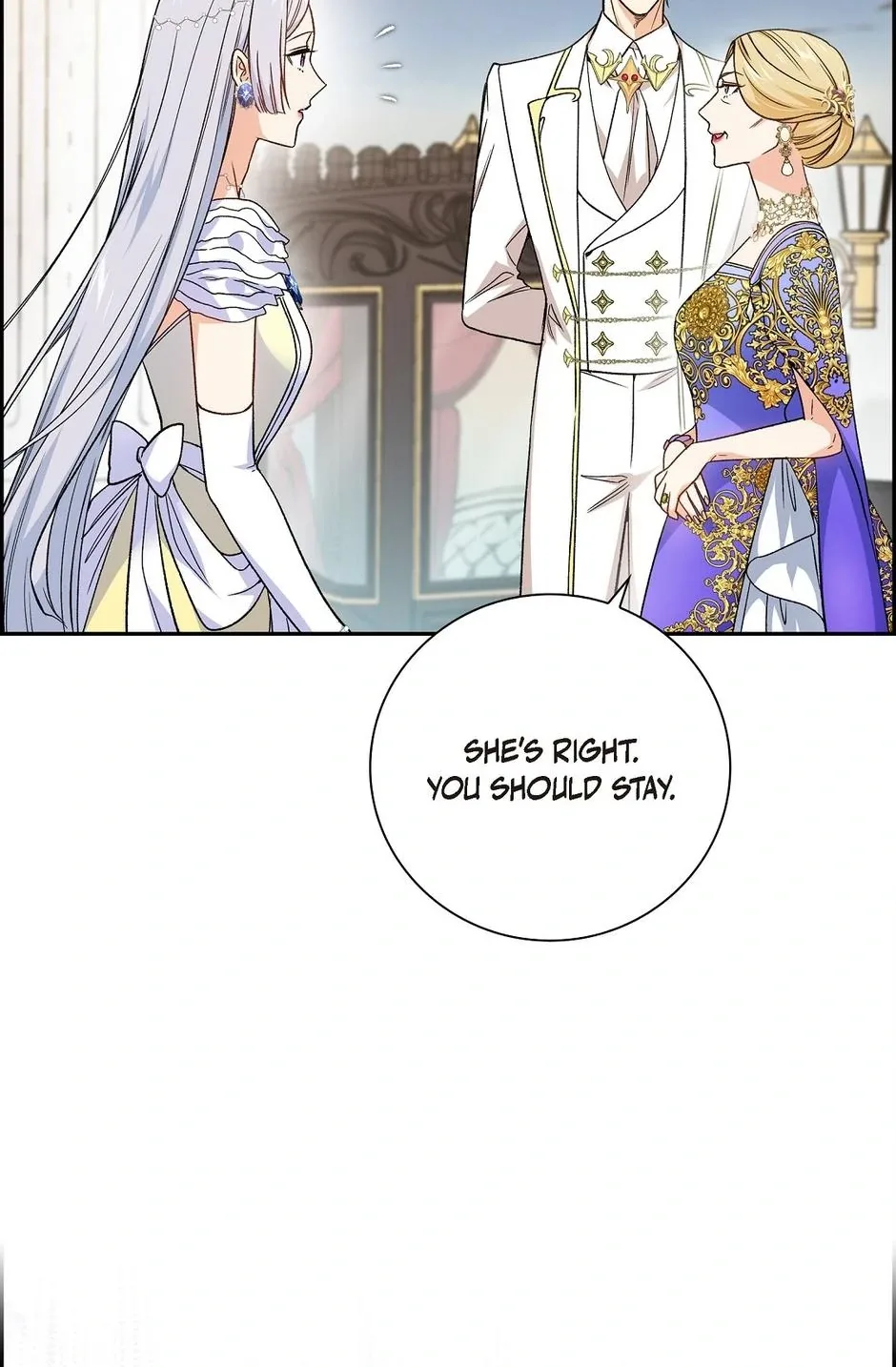Don’t Look For Me Chapter 31 page 86