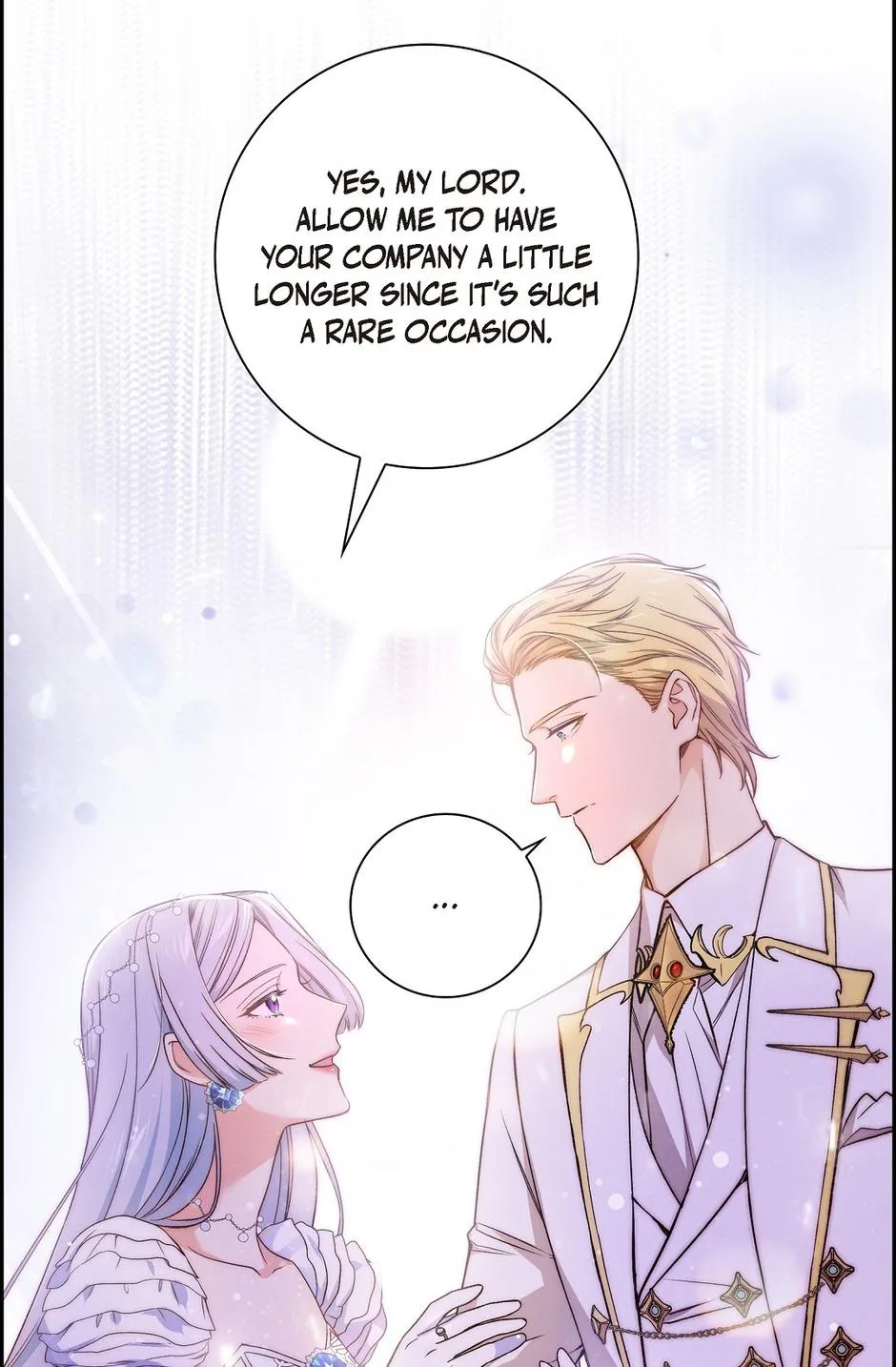 Don’t Look For Me Chapter 31 page 87
