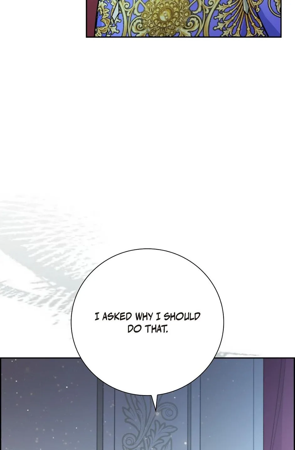 Don’t Look For Me Chapter 31 page 97