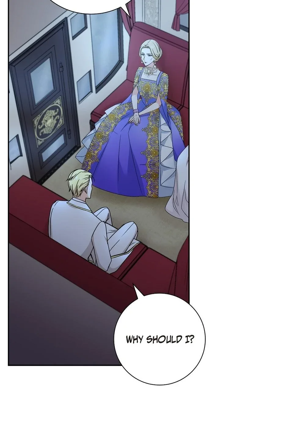 Don’t Look For Me Chapter 31 page 95