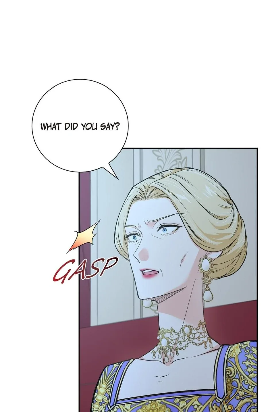 Don’t Look For Me Chapter 31 page 96