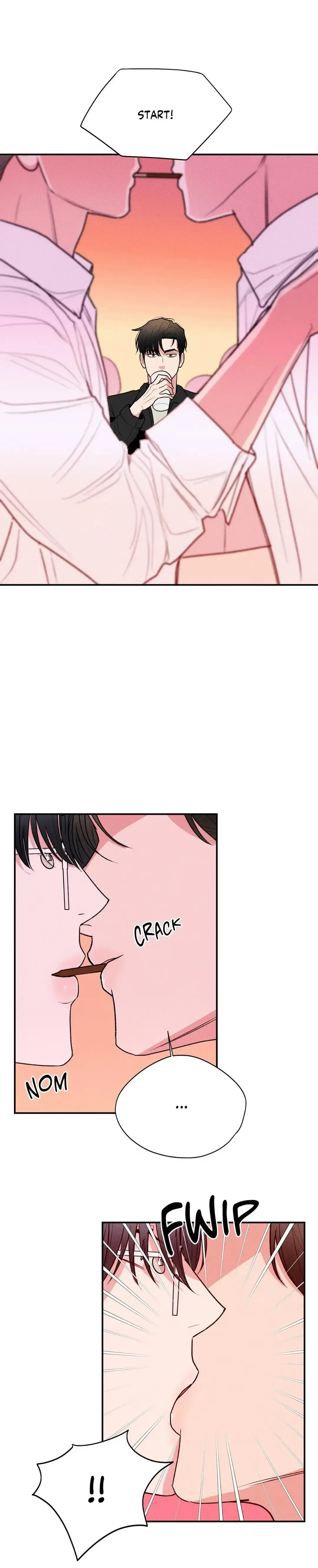 Pride and Persistence Chapter 32 page 5