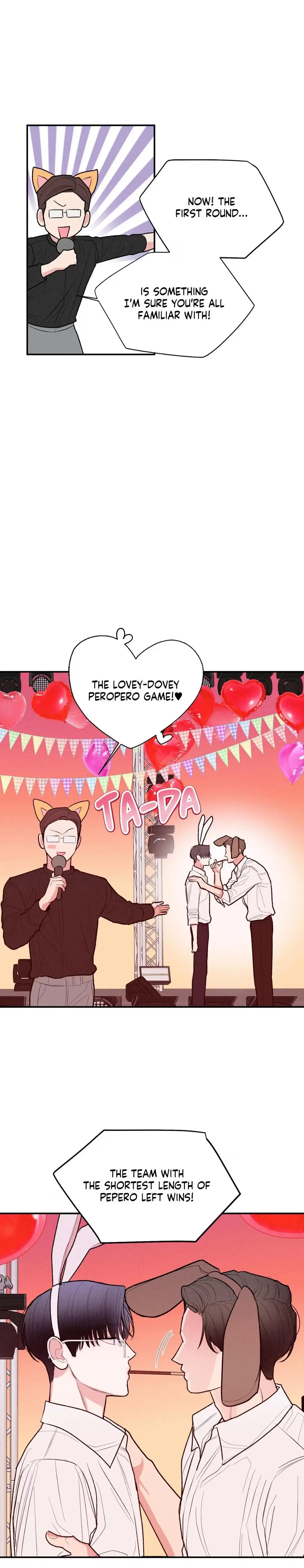Pride and Persistence Chapter 32 page 4