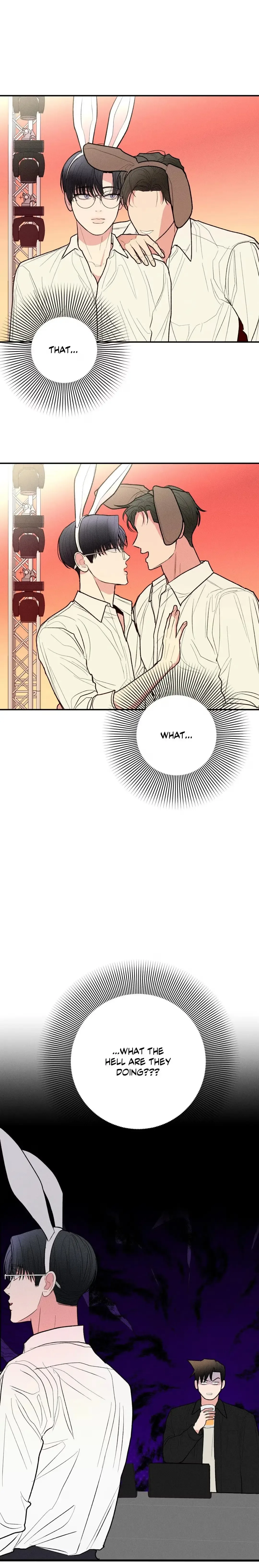 Pride and Persistence Chapter 32 page 2