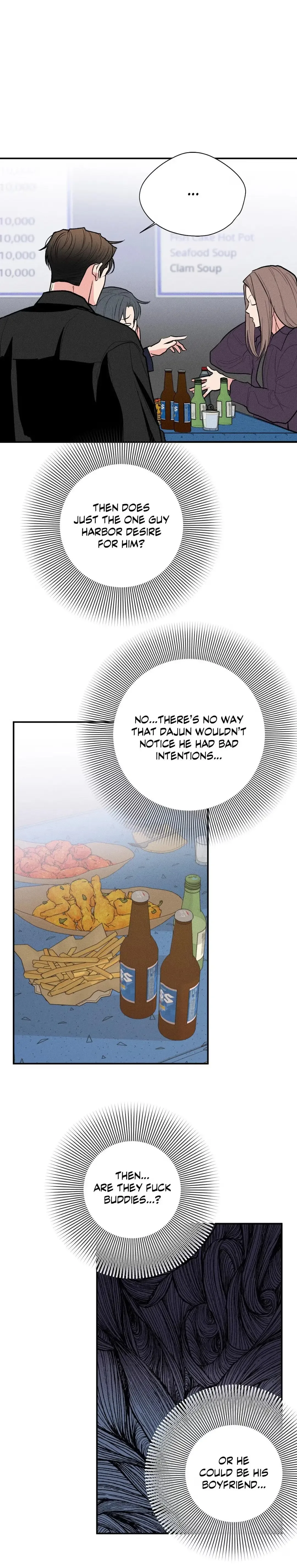 Pride and Persistence Chapter 32 page 11