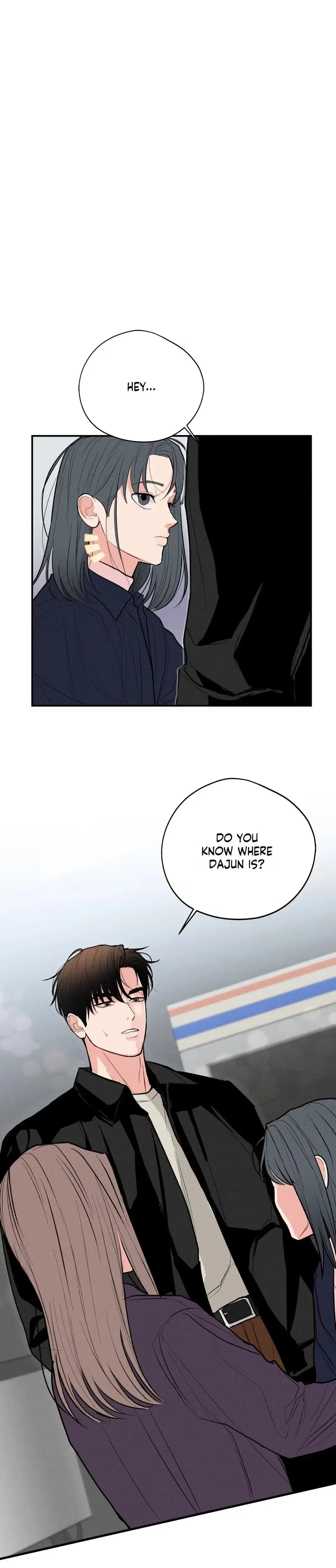 Pride and Persistence Chapter 32 page 12
