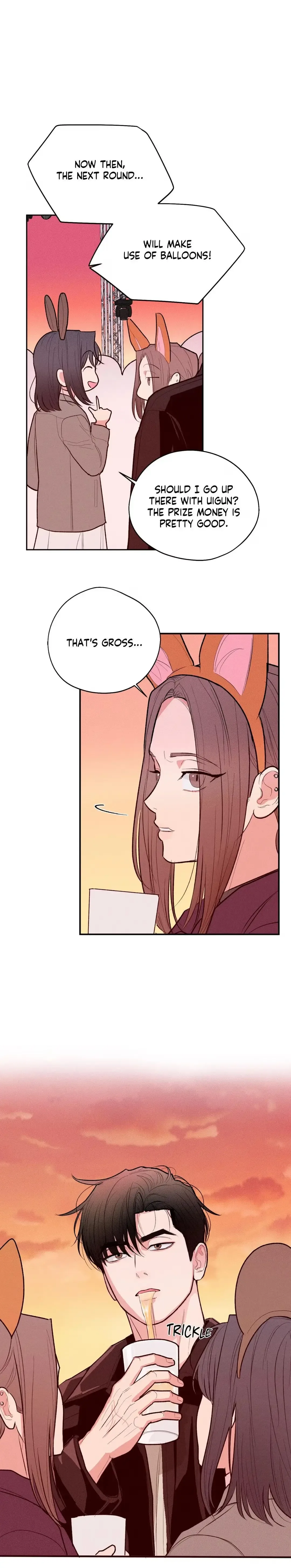 Pride and Persistence Chapter 32 page 7