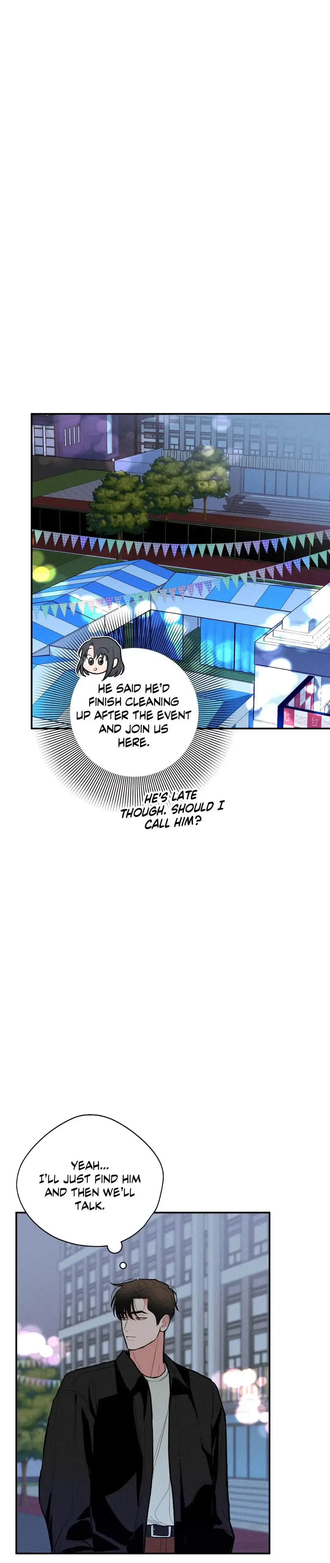 Pride and Persistence Chapter 32 page 13