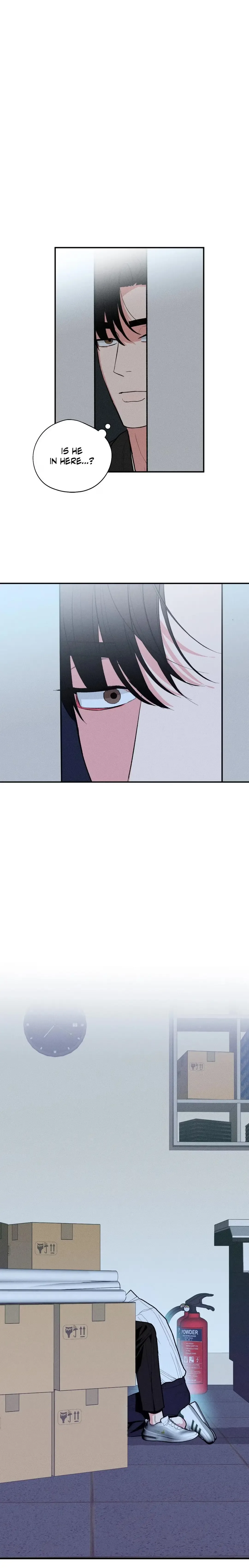 Pride and Persistence Chapter 32 page 15