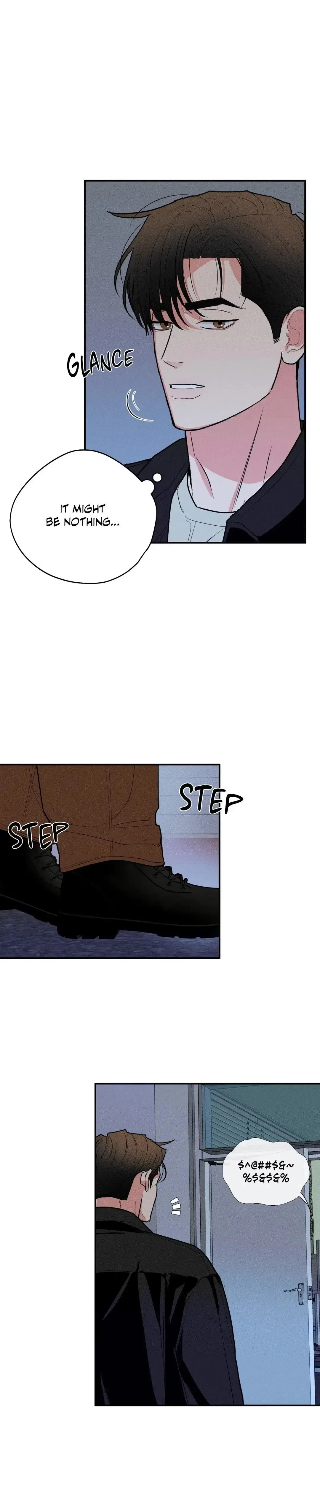 Pride and Persistence Chapter 32 page 14