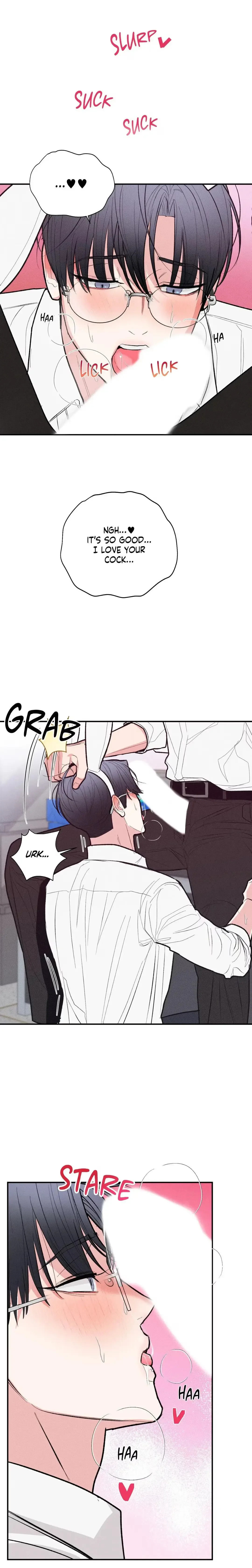 Pride and Persistence Chapter 32 page 22