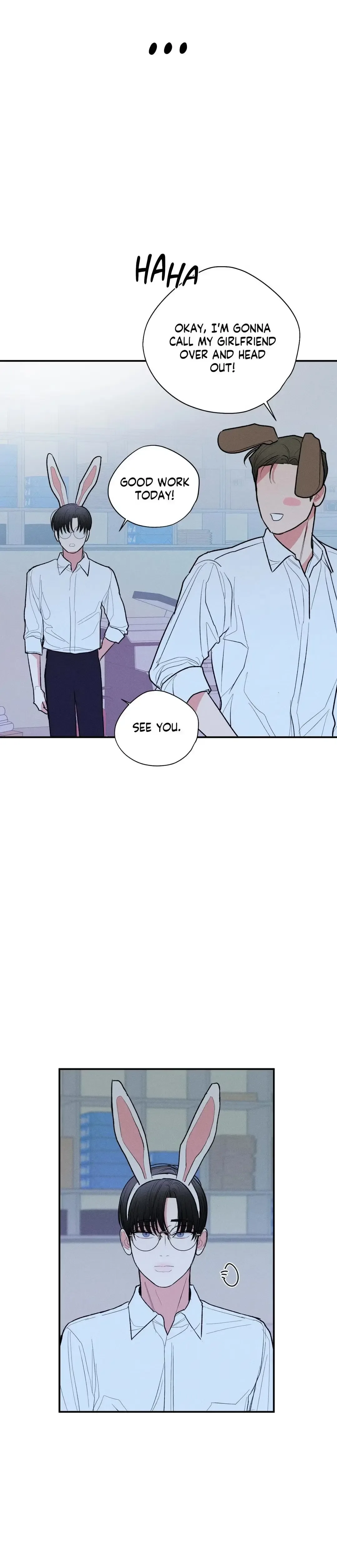 Pride and Persistence Chapter 32 page 20