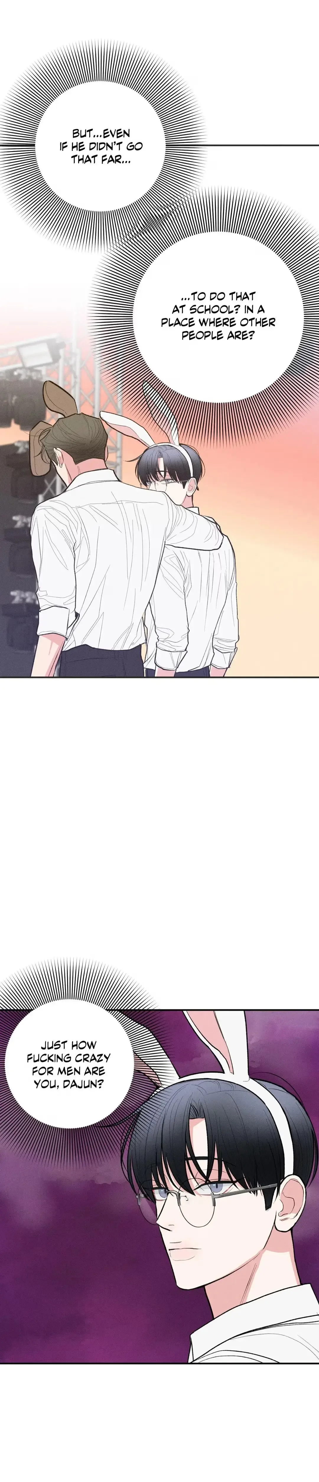Pride and Persistence Chapter 32 page 25