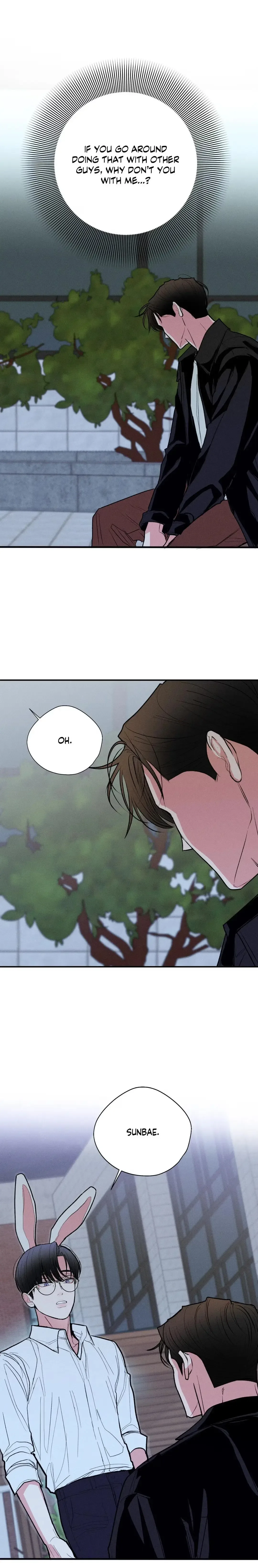 Pride and Persistence Chapter 32 page 26