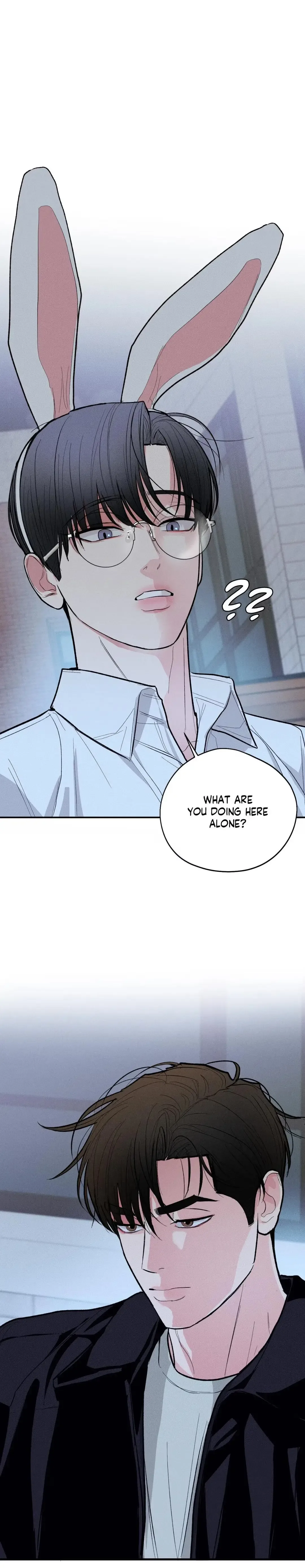 Pride and Persistence Chapter 32 page 27