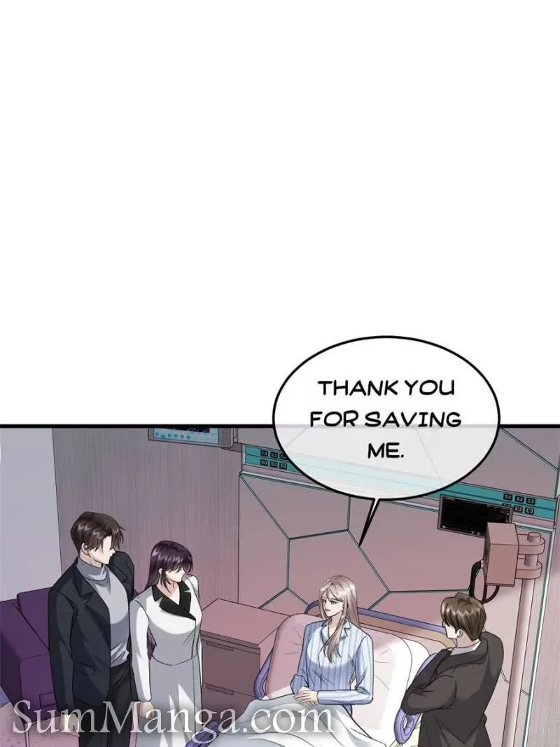 Gorgeous Robe Chapter 31 page 4