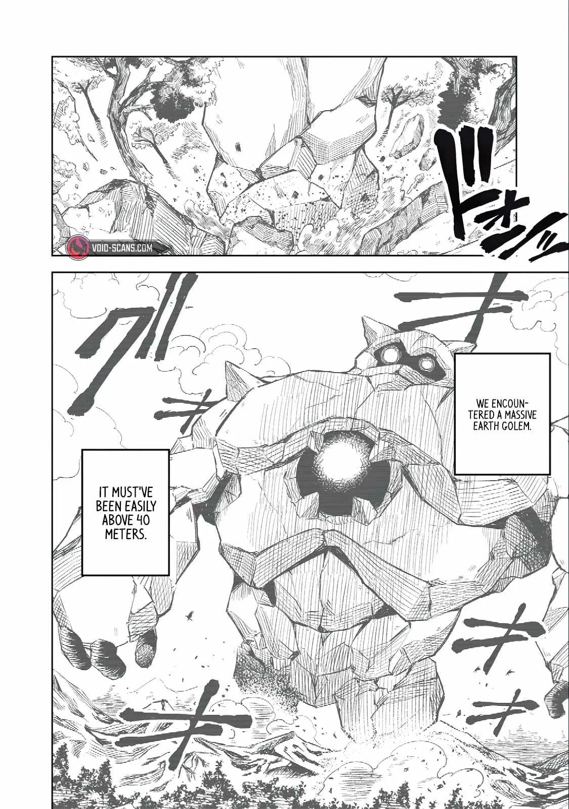 Skill Lender’s Retrieving Tale ~I Told You It’s 10% per 10 Days at First, Didn’t I?~ Chapter 30 page 6