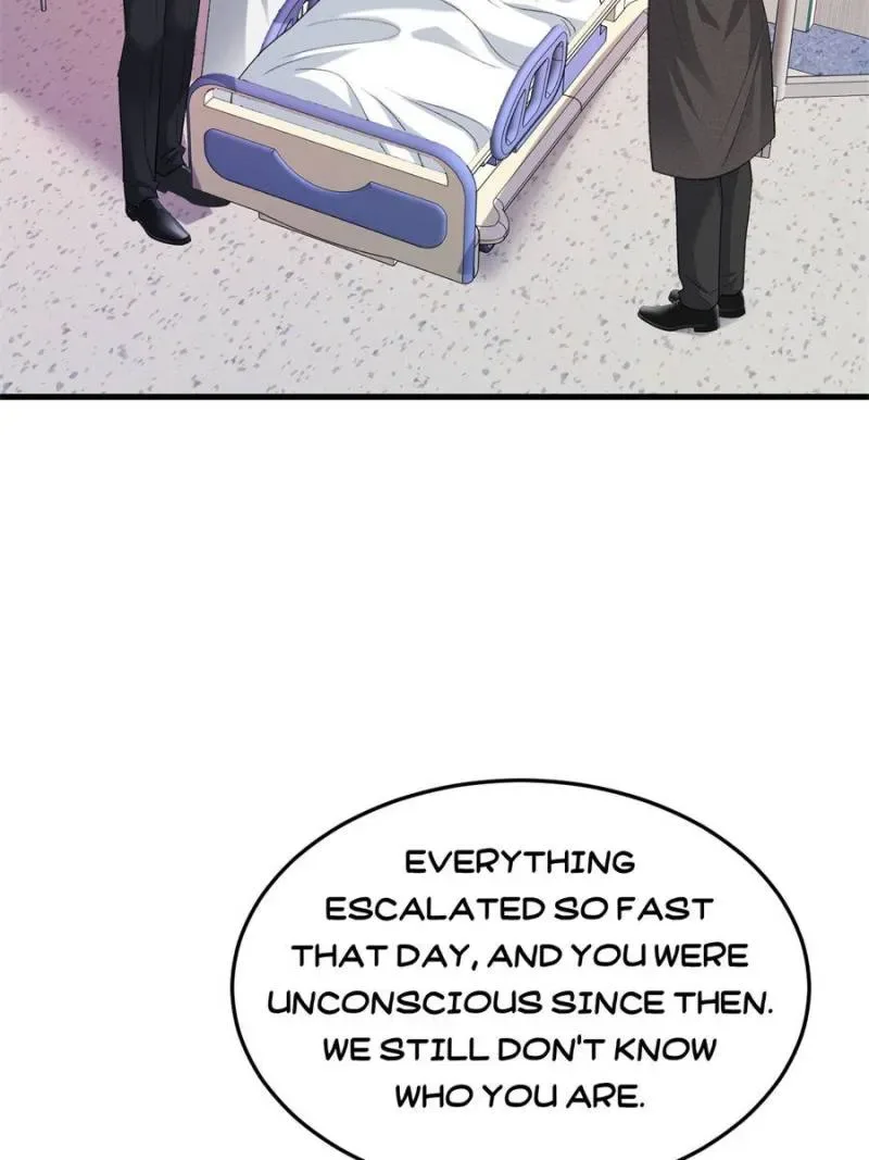 Gorgeous Robe Chapter 31 page 5
