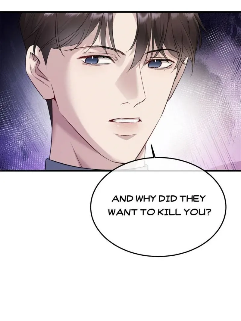 Gorgeous Robe Chapter 31 page 9