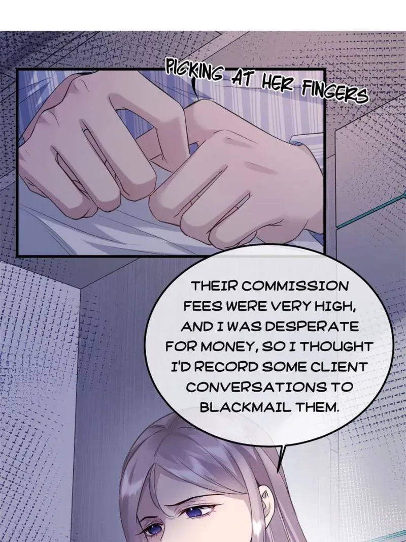Gorgeous Robe Chapter 31 page 10