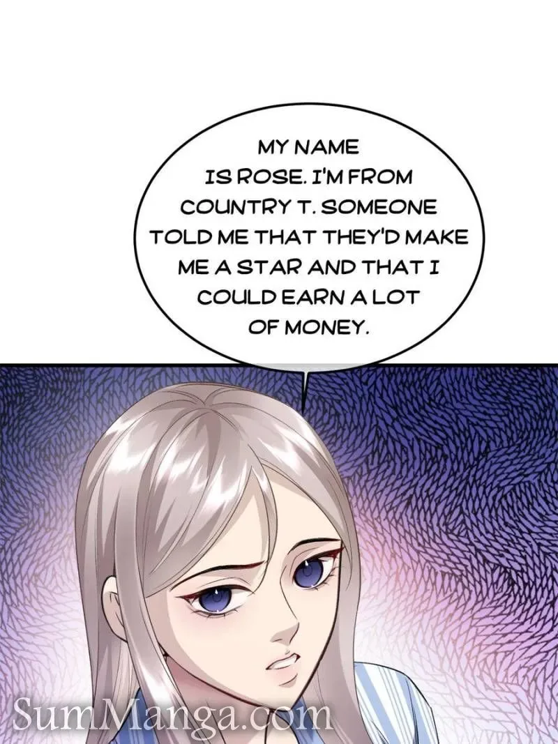 Gorgeous Robe Chapter 31 page 7