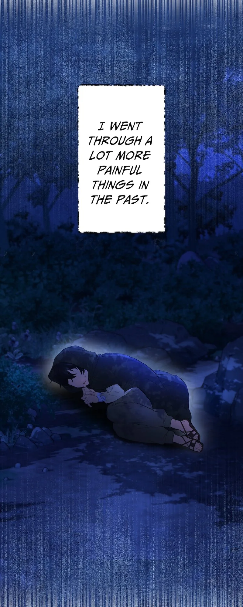 The Final-Boss Prince is Somehow Obsessed with the Chubby Villainess: Reincarnated Me Chapter 32 page 17