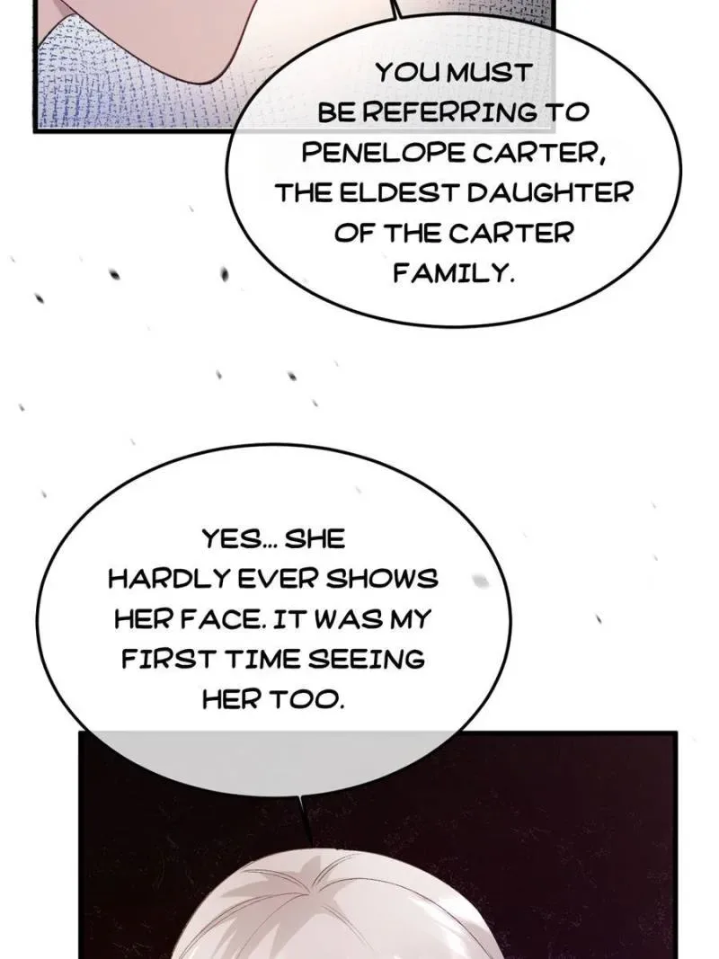 Gorgeous Robe Chapter 31 page 14
