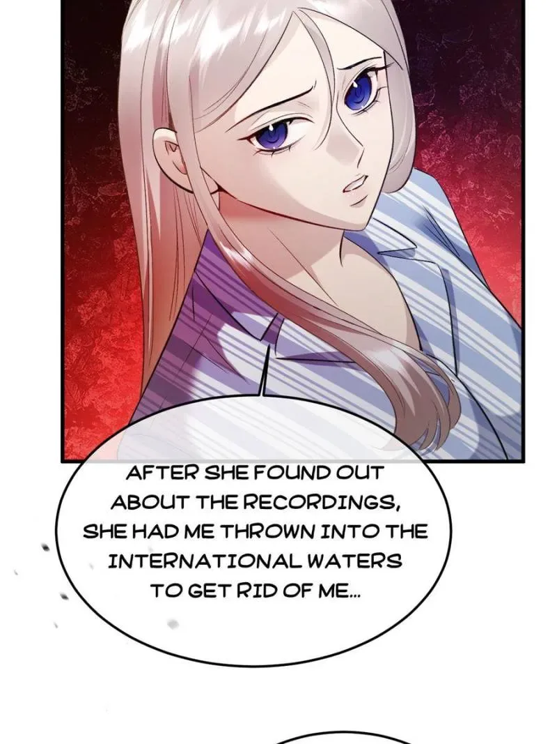 Gorgeous Robe Chapter 31 page 15