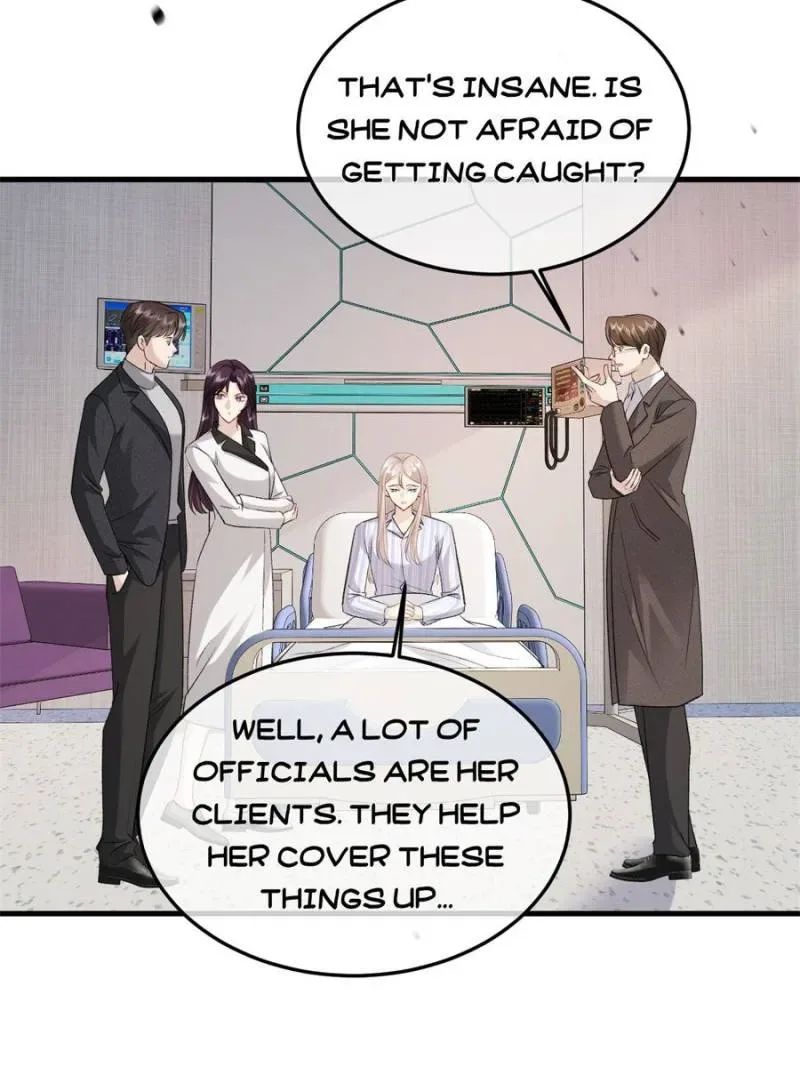 Gorgeous Robe Chapter 31 page 16