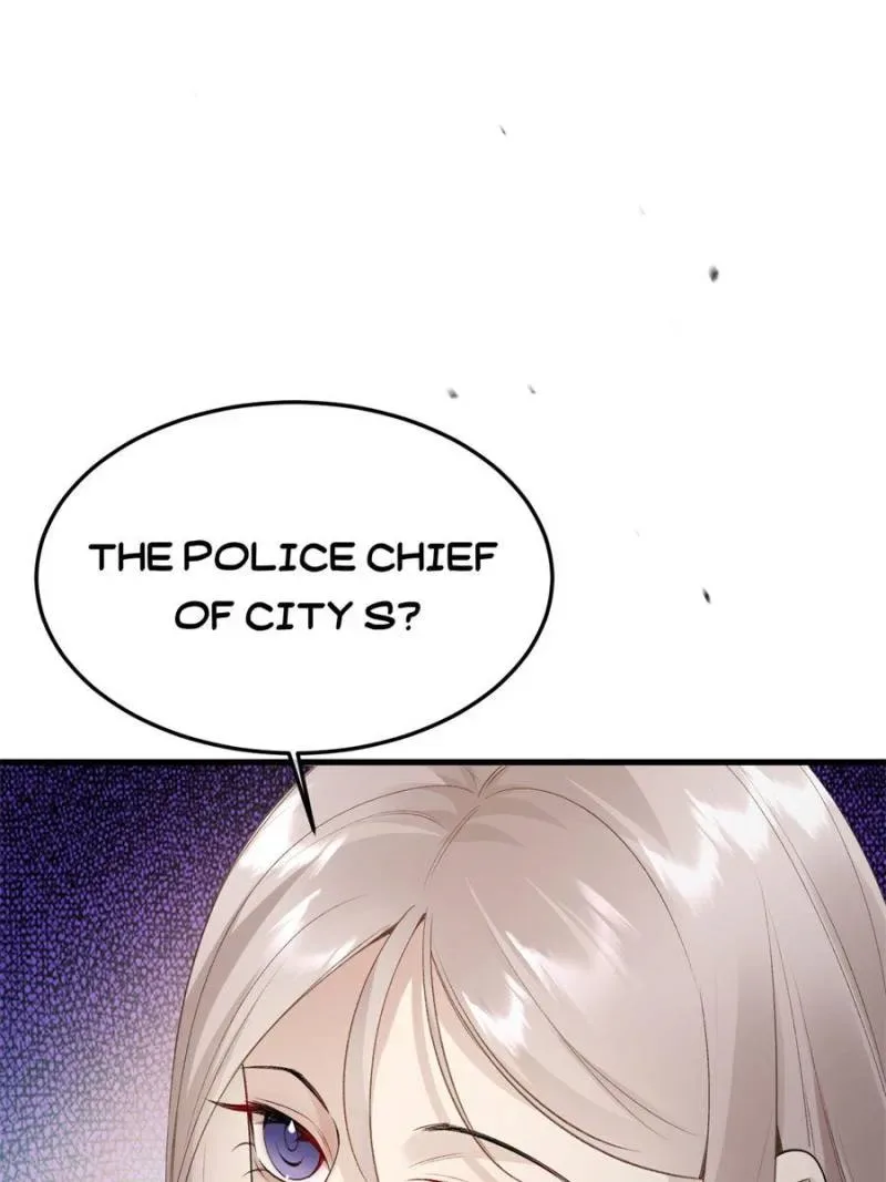 Gorgeous Robe Chapter 31 page 19