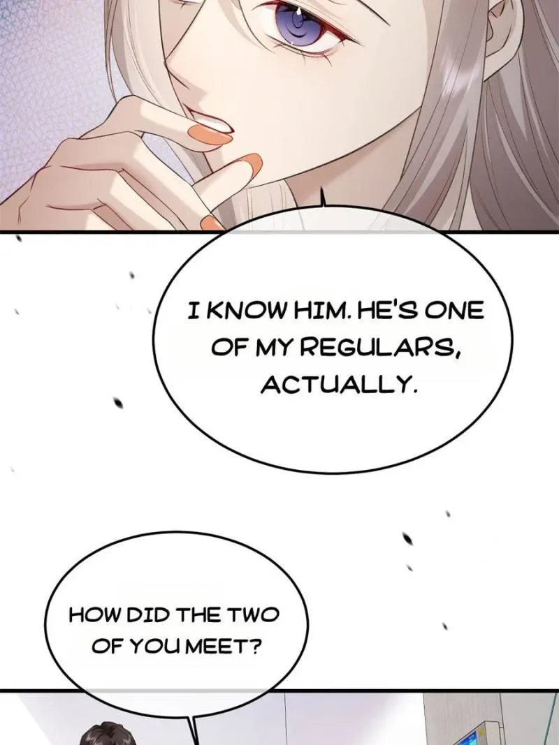 Gorgeous Robe Chapter 31 page 20