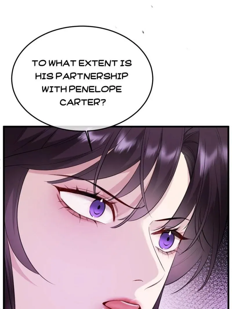 Gorgeous Robe Chapter 31 page 24