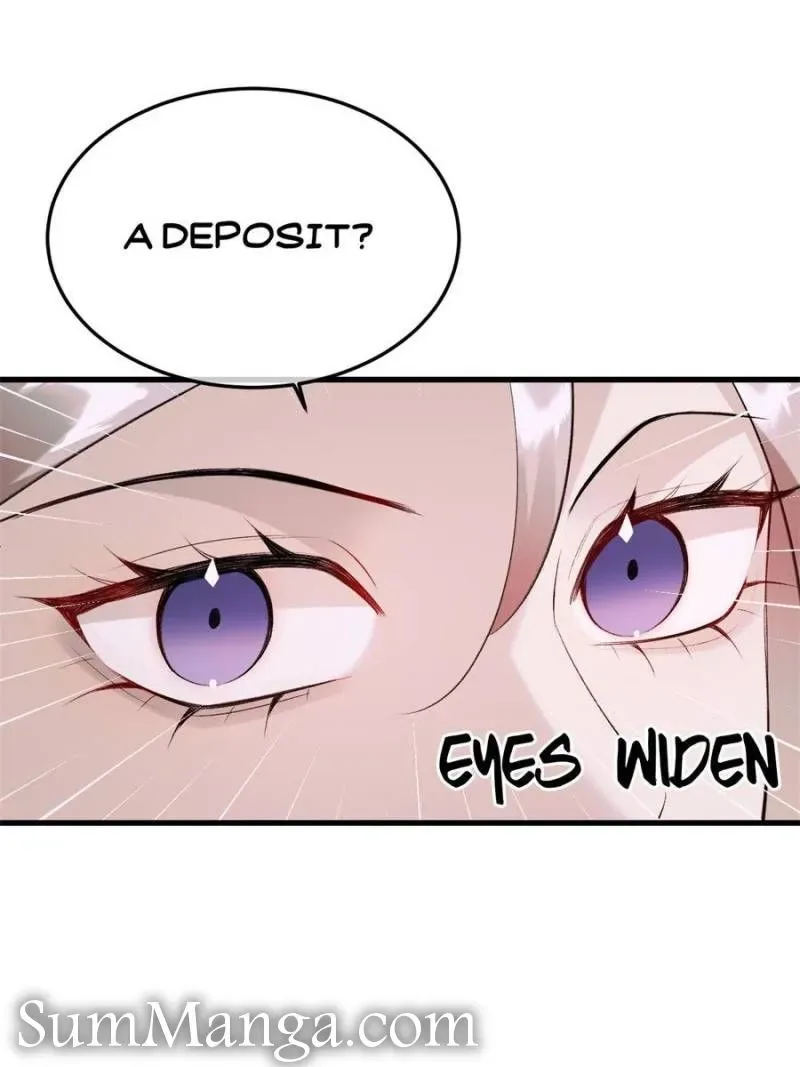 Gorgeous Robe Chapter 31 page 33
