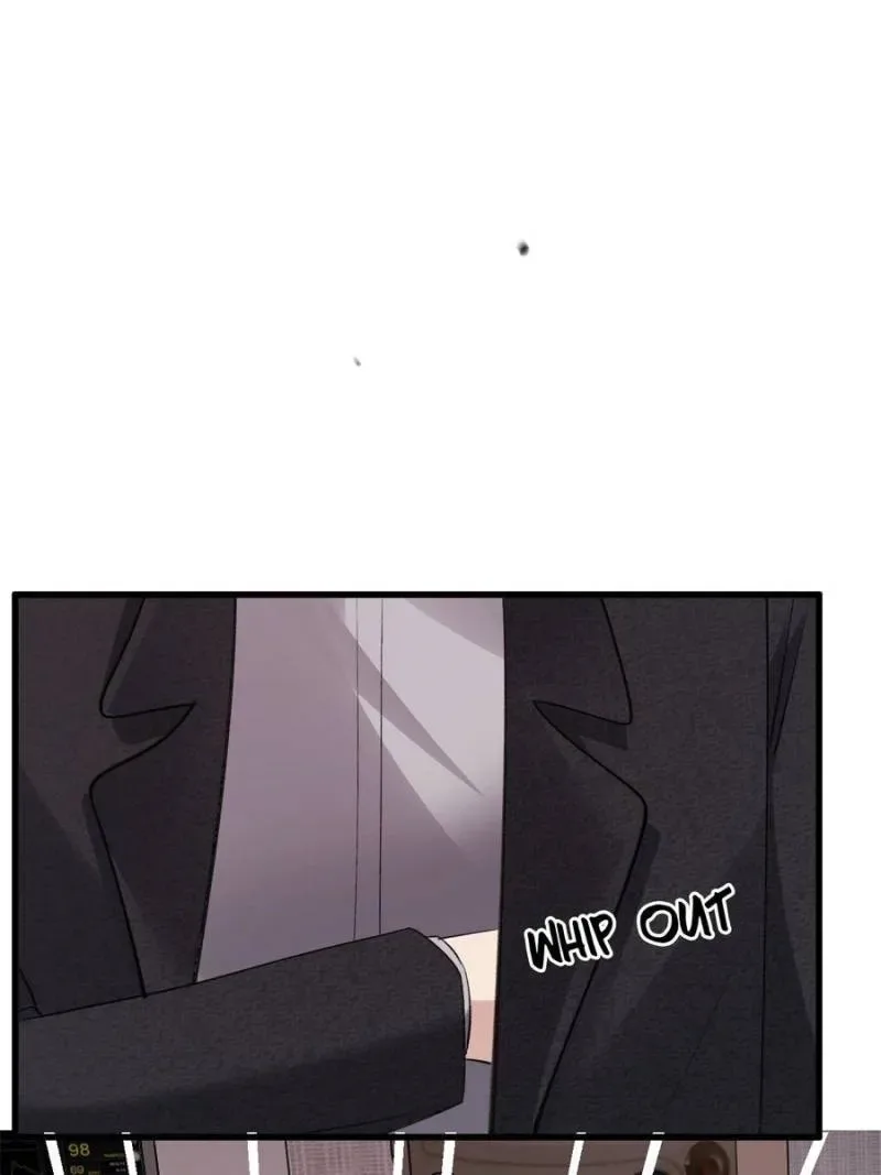 Gorgeous Robe Chapter 31 page 30