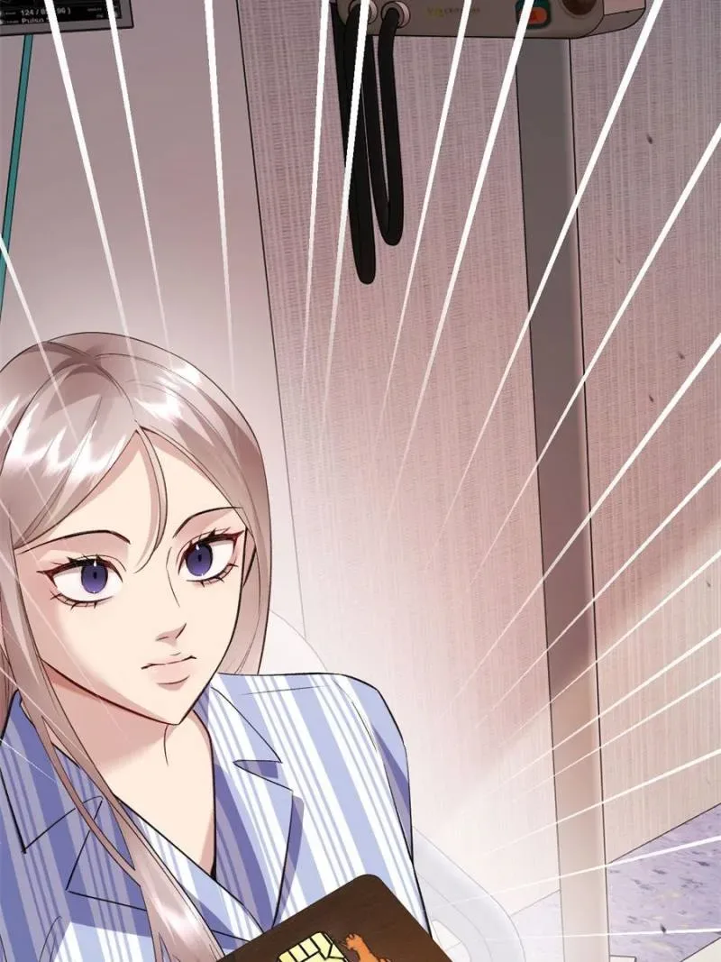 Gorgeous Robe Chapter 31 page 31