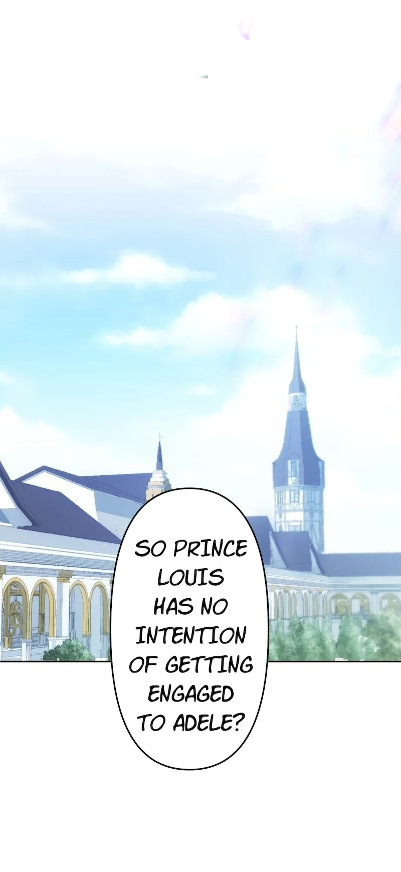 The Final-Boss Prince is Somehow Obsessed with the Chubby Villainess: Reincarnated Me Chapter 32 page 52