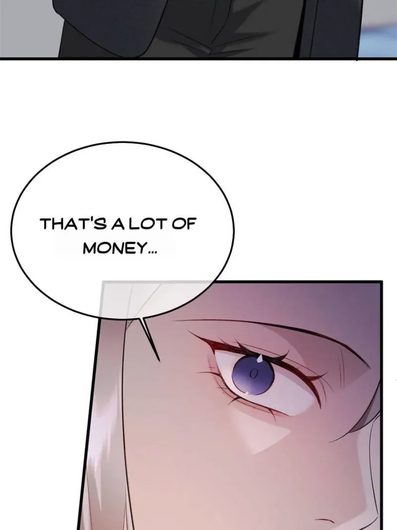Gorgeous Robe Chapter 31 page 36