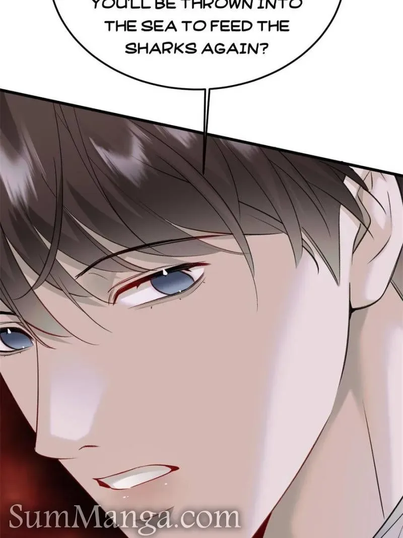 Gorgeous Robe Chapter 31 page 38