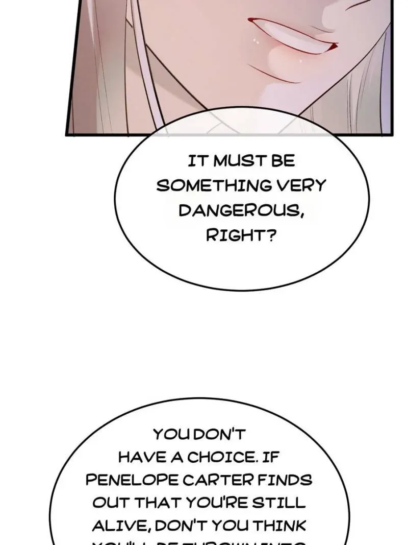 Gorgeous Robe Chapter 31 page 37