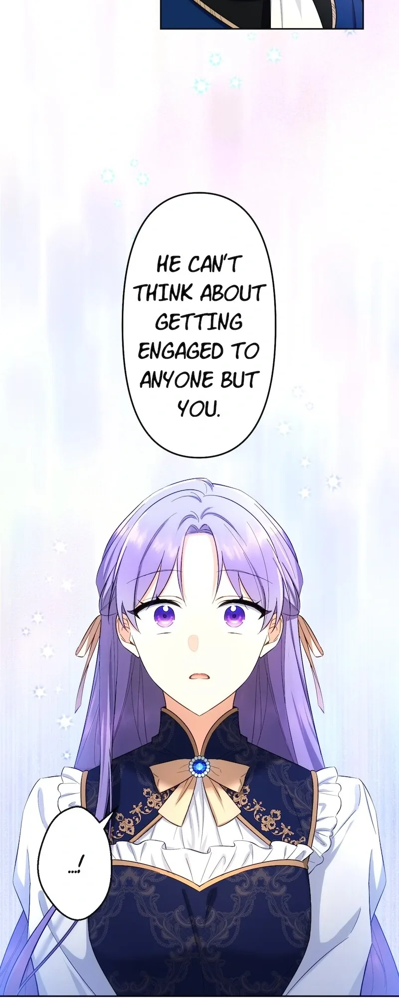 The Final-Boss Prince is Somehow Obsessed with the Chubby Villainess: Reincarnated Me Chapter 32 page 61