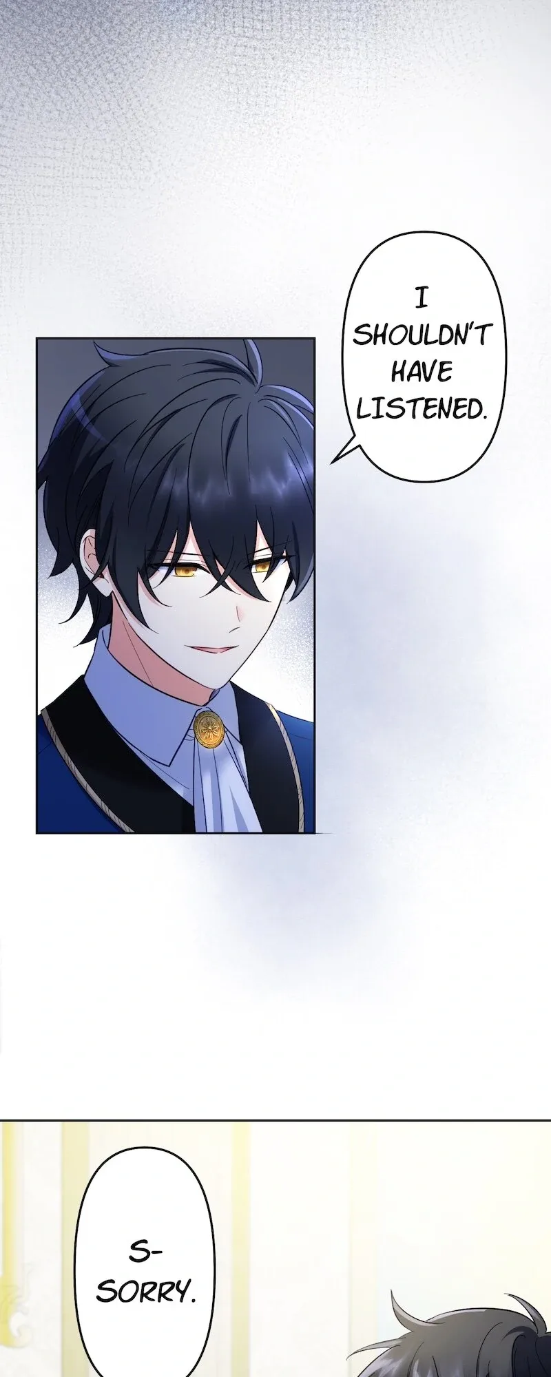 The Final-Boss Prince is Somehow Obsessed with the Chubby Villainess: Reincarnated Me Chapter 32 page 63