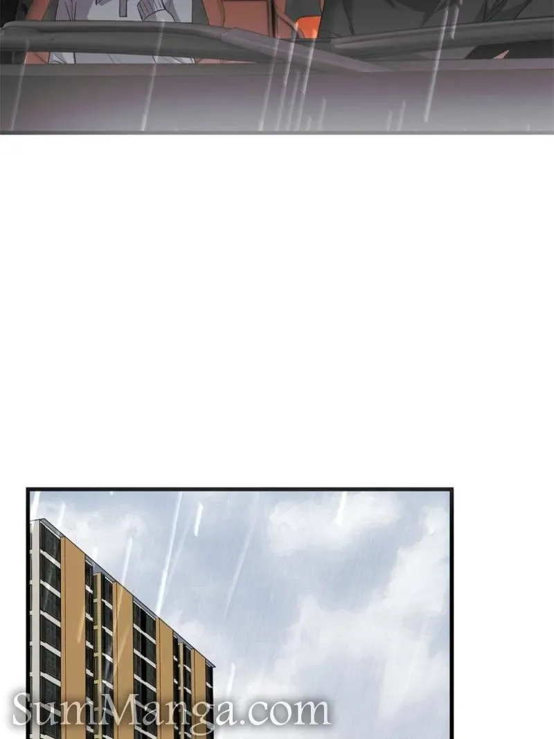 Gorgeous Robe Chapter 31 page 44