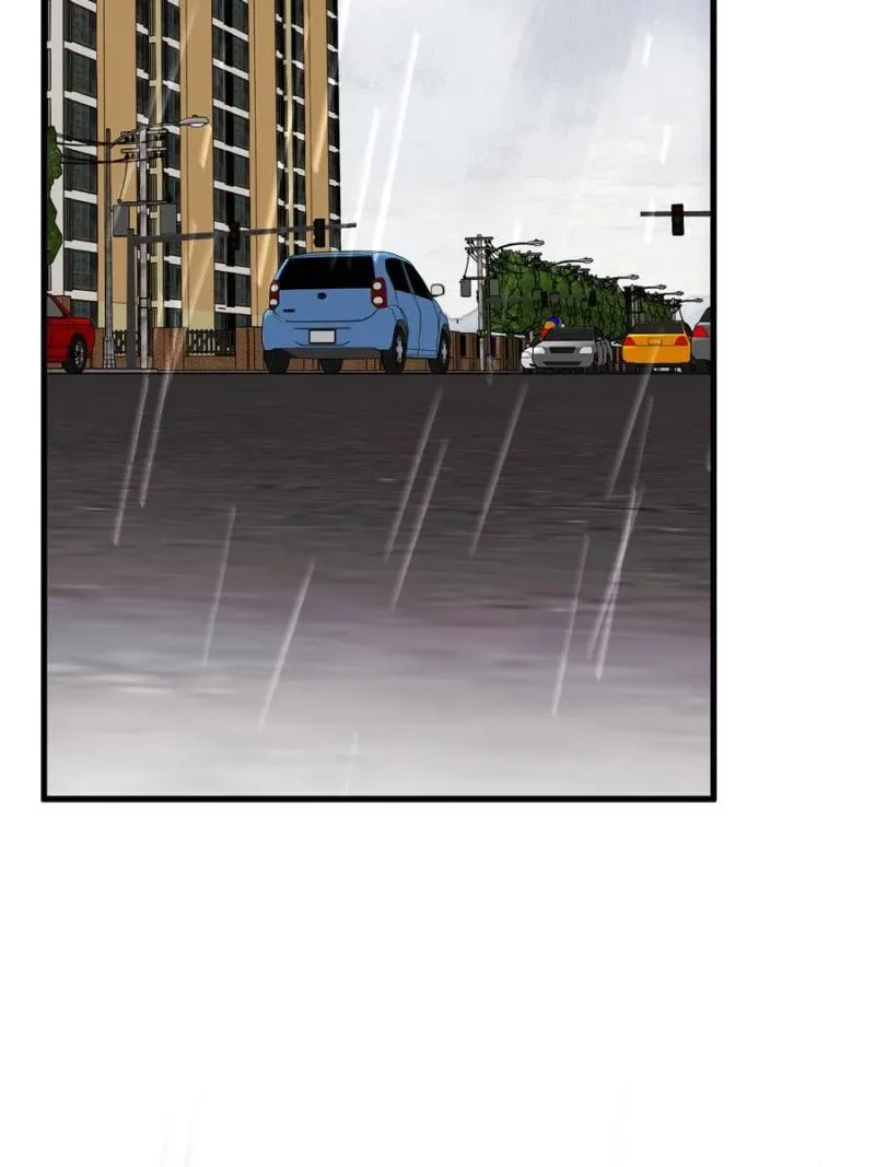 Gorgeous Robe Chapter 31 page 45