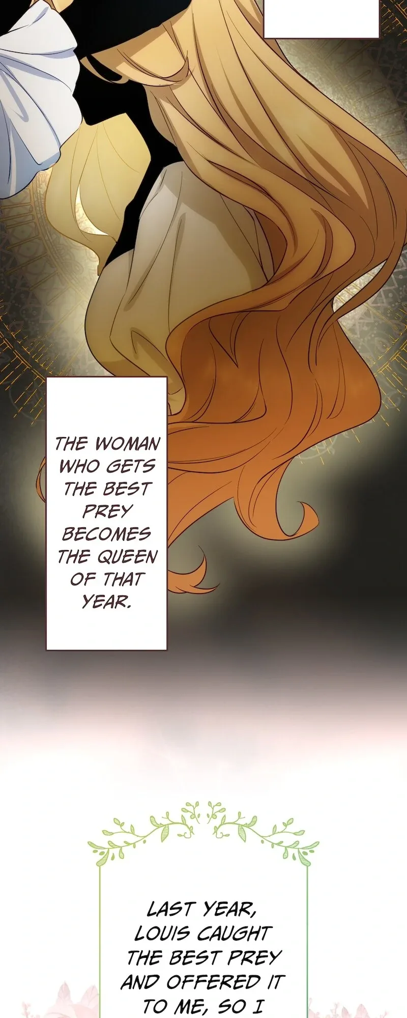 The Final-Boss Prince is Somehow Obsessed with the Chubby Villainess: Reincarnated Me Chapter 32 page 67