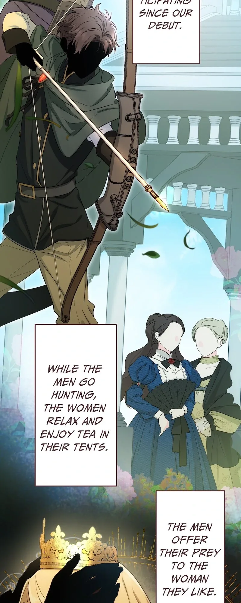 The Final-Boss Prince is Somehow Obsessed with the Chubby Villainess: Reincarnated Me Chapter 32 page 66