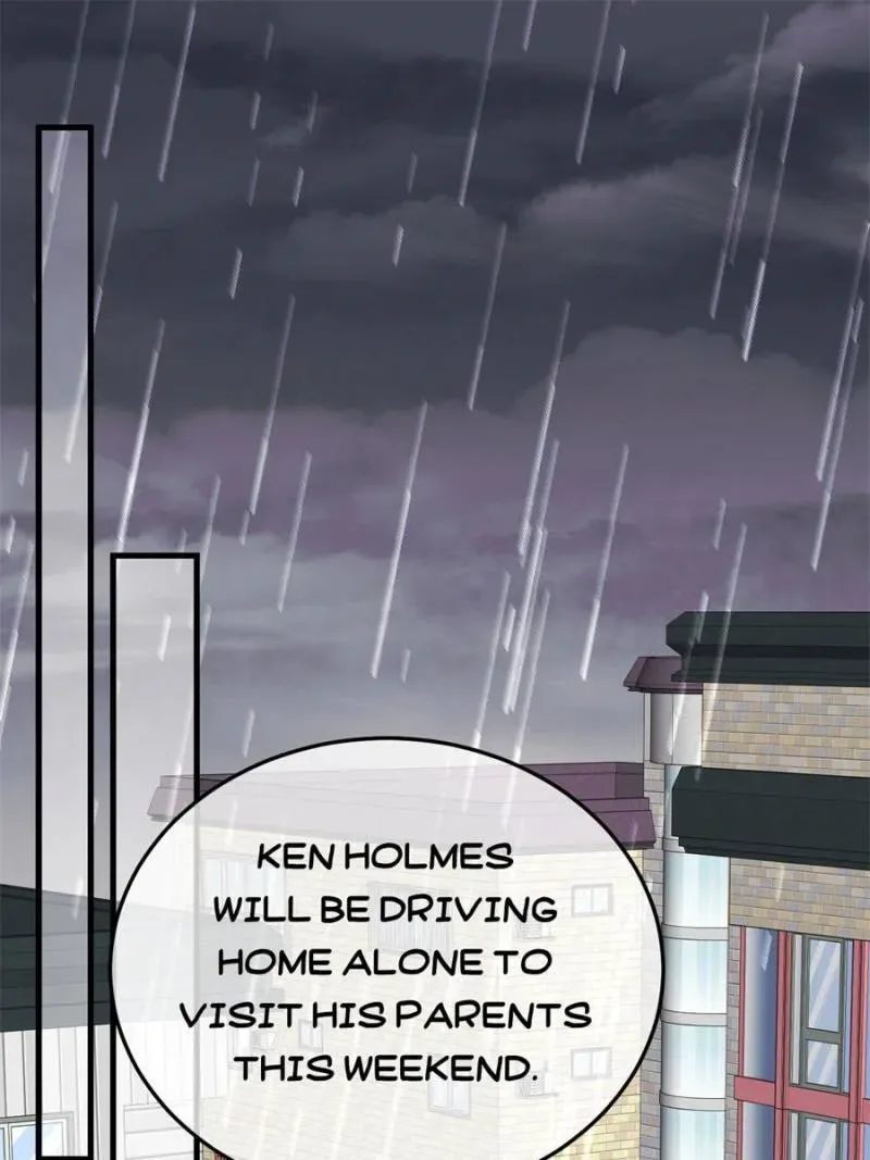 Gorgeous Robe Chapter 31 page 41