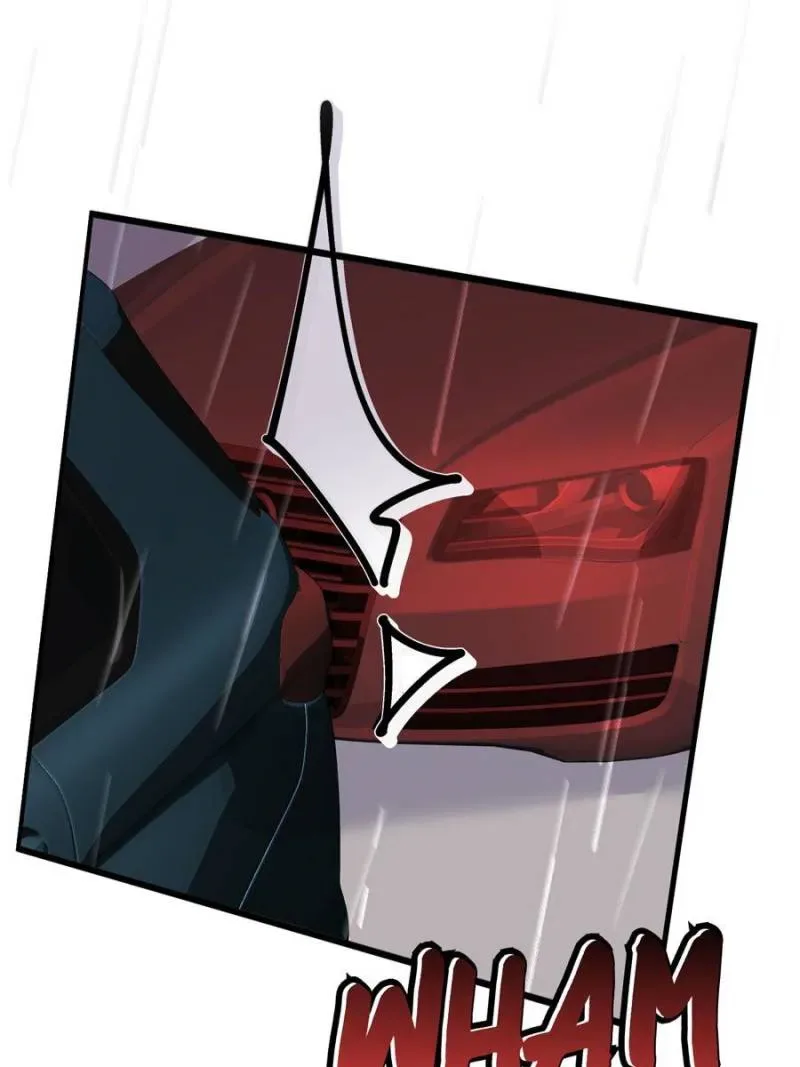 Gorgeous Robe Chapter 31 page 46