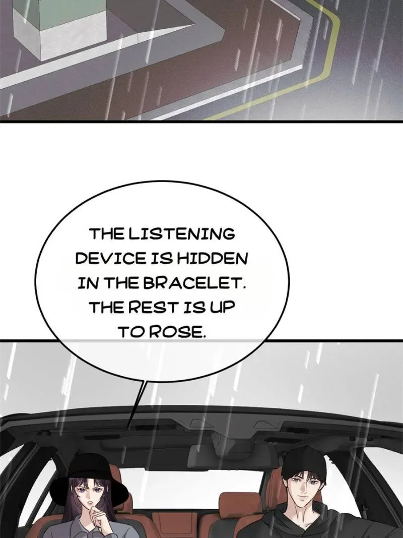 Gorgeous Robe Chapter 31 page 43